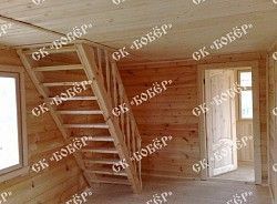 лестница